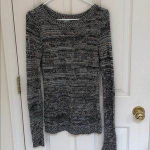 Nordstrom Henley Sweater